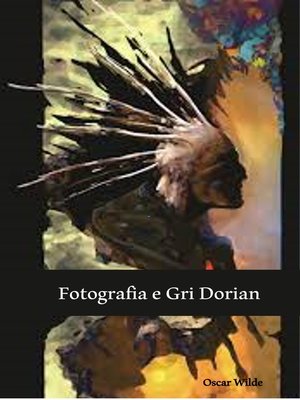 cover image of Fotografia e Dorian Gri